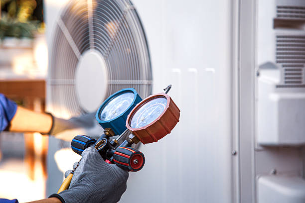 Affordable Emergency Hvac Repair solutions in Lynwood, IL