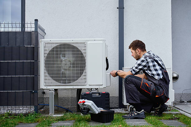 Top rated local Emergency Hvac Repair specialists in Lynwood, IL